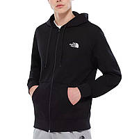 Толстовка The North Face FELPA OPEN GATE NF00CEP7JK31 (Розмір: XL)