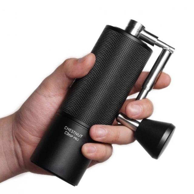 Кофемолка Timemore C3 ESP PRO Кофемолка Timemore C3 ESP PRO