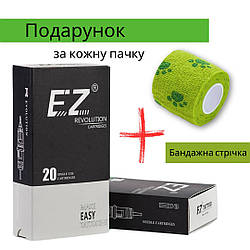 Картриджі EZ Revolution C 0811RL (20 шт.)