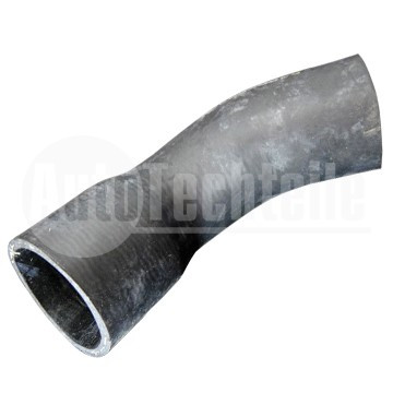 Патрубок інтеркулера нижній Mercedes Benz W638 OM611 99-03, AutoTechteile, 100 5255, 039 528 1002