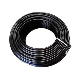 Крапельна труба 16мм сліпа, бухта 100м