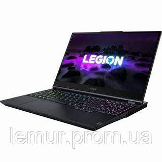 Ноутбук Lenovo Legion 5-15 (82JU00JHPB) 15.6", 300 nit, 165Hz | Ryzen 7 5800H | 16GB | 512GB | RTX 3060 (130W) - фото 7 - id-p2154064520