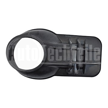 Кожух інжектора Mercedes Benz W124/126 M103 85-95/W463 M103 89-97, AutoTechteile, 100 1416, ANTK1156