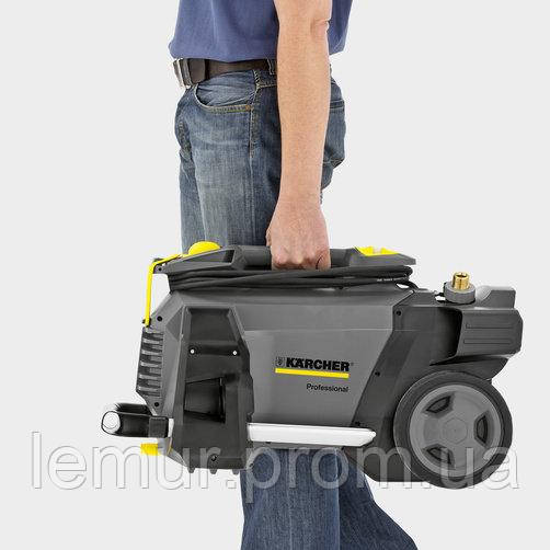 Мойка высокого давления Karcher HD 5/15 C | 1.520-930.0 | - фото 7 - id-p2154064529