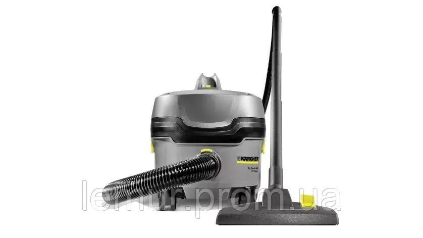 Профессиональный пылесос Karcher T 7/1 Classic | (1.527-181.0) | 850 Вт | - фото 3 - id-p2154064532