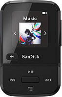 MP3-плеер SanDisk Clip Sport Go 32GB Черный Уценка