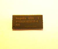 HY50U281622FTP-4 память