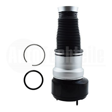 Пневмоподушка Mercedes Benz W221 05-13, AutoTechteile, 110 3234, 44-109462