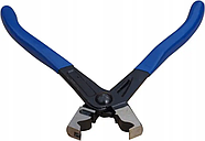 Набір затискачів, кліщів-знімачів хомутів, патрубків Silver S10621, фото 4