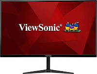 Монитор 27" Viewsonic Gaming HD VX2718-2KPC-M2K VA 165 Гц