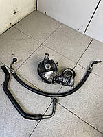 Шланг гидроусилителя Opel Omega B 1994-2004