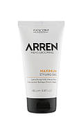 Arren Men`s Grooming Styling Gel Гель для укладання волосся MAXIMUM сильної фіксації