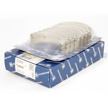 Вкладиші корінні 0.25 Mercedes Benz OM642, KS, 77826610,