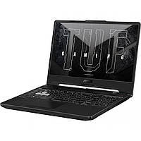 Ноутбук ASUS TUF Gaming A15 (FA506QM-HN008W) 15.6", | Ryzen 7-5800H | 16 GB | 512 GB | RTX 3060 | Win 11