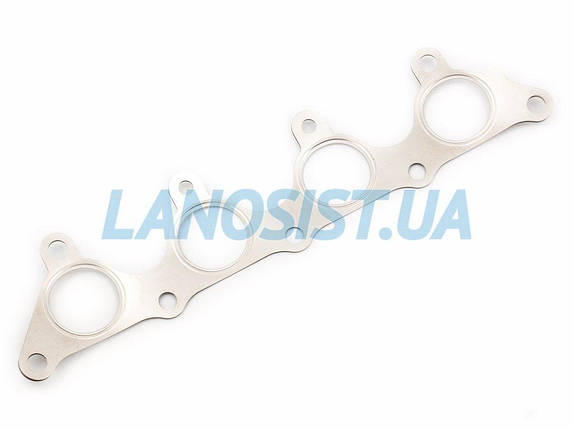 Прокладка колектора випускного Cerato Rio Accent Elantra Getz Matrix MOBIS 2852126600, фото 1