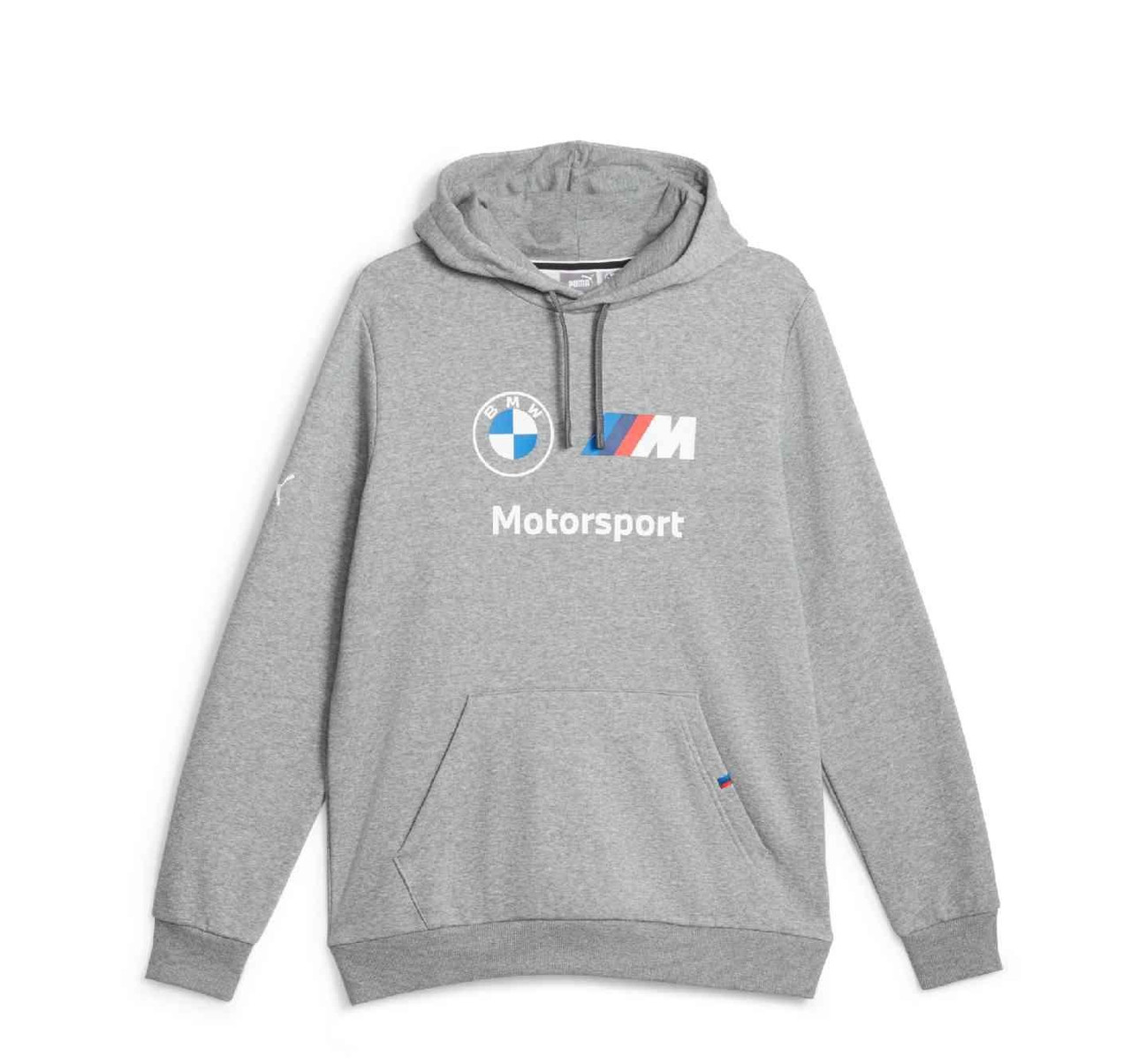 Толстовка BMW M Motorsport, Man Grey 80145A8F275, фото 1