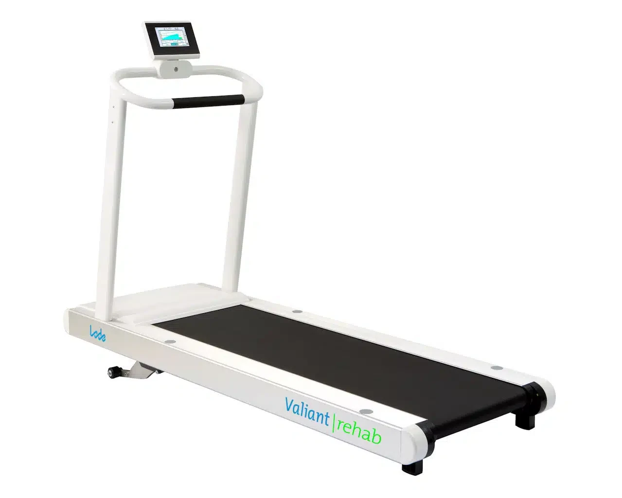 Реабілітаційна бігова доріжка valiant 2 rehab
