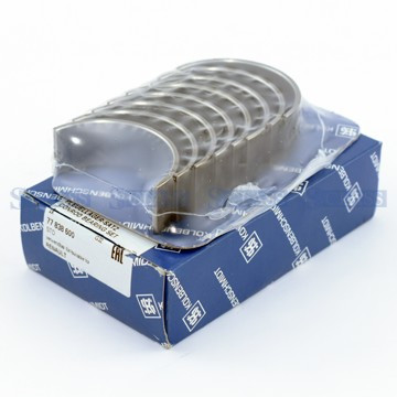 Вкладиші шатунні STD Renault Kangoo 1.6 i, KS, 77838600,