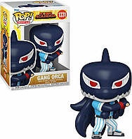 Фигурка Funko My Hero Academia Gang Orca фанко Моя Геройская Академия Ганг Орка 1331