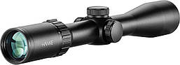 Оптичний приціл Hawke Vantage WA 3-9x42 L4A IR