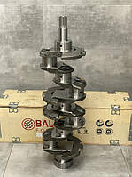 Вал колінчастий МТЗ-80,МТЗ-82,МТЗ-892,МТЗ-1025 (Д-240,Д-243) BALU Індія, 240-1005020-Б1