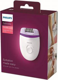Епілятор Philips Satinelle Essential BRE225/00