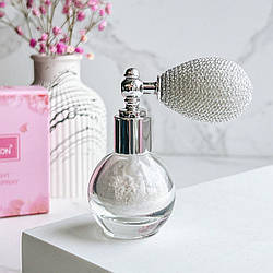 Спрей хайлайтер для обличчя та тіла з розпилювачем Teayason