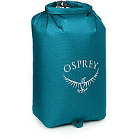 Гермомішок Osprey Ultralight DrySack 12L waterfront blue - O/S - синій