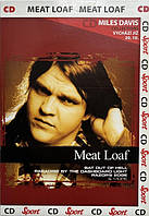 Диск Meat Loaf Collections (CD,Compilation)