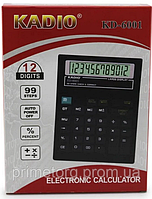 Калькулятор KK 6001 1532 «H-s»