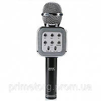 Микрофон DM Karaoke WS 1818 «H-s»