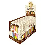 Шоколадні олівці Belgian Milk Chocolate, 100г, фото 3