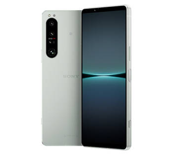 Смартфон Sony Xperia 1 IV 12/256GB White, 5G, 2SIM, 12+12+8Мп, 6.5", 5000 mAh, Snapdragon 8 Gen 1, 12 мес.