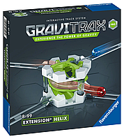 GRAVITRAX 3D HELIX PRO шариковая направляющая с дополнительным набором шариков
