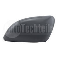 Корпус зеркала левого VW Golf 08-16/ Touran 03-15 (под покраску), AutoTechteile, 385 7091, 4013C03