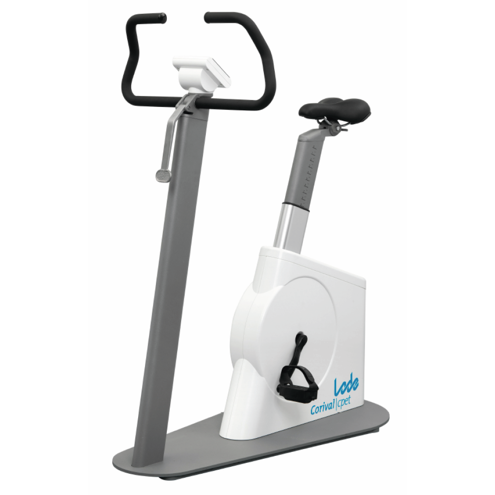 Велоергометр Corival cpet (lode) реабілітаційний