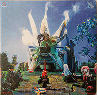 Вінілова платівка Royksopp Profound Mysteries (2LP, Album, Limited Edition, Numbered, Vinyl)