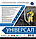 Високолужний мийний засіб "УНІВЕРСАЛ низькопінний", 240 кг, фото 3
