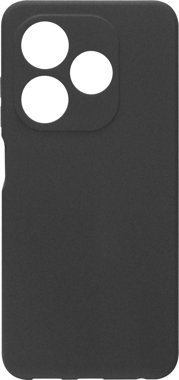 Силікон Tecno Spark 20/Spark 20c/Spark Go 2024/POP8 Silicone Case