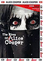 Диск Alice Cooper The Eyes Of Alice Cooper (CD, Album)