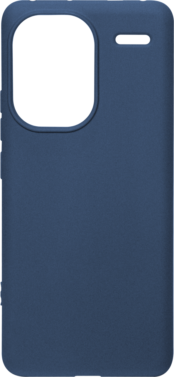 Силікон Xiaomi Redmi Note 13 Pro+ 5G Silicone Case