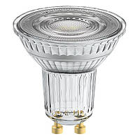 Osram Лампа светодиодная LED, MR16, 8.3W, 2700K, GU10 Zruchno и Экономно