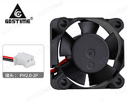 Вентилятор GDSTIME GDA3010 для 3D-принтера і ЧПУ безщітковий / Кулер для 3Д-принтерів