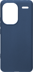 Силікон Xiaomi Redmi Note 13 Pro+ 5G Silicone Case