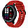 Smart Watch 2E Motion GT2 47mm black/red UA, фото 2
