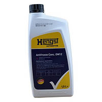 Антифриз G12 Antifreeze Conc. GW12 (красно-фиолетовый) (1.5L) Antifreeze Conc. GW12 (красно-фиолетовый) (1.5L), Hengst Oil,