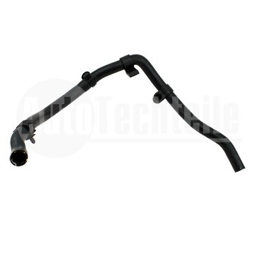 Патрубок системи охолодження VW T5/T6 2.0 TDI 11-, AutoTechteile, 312 2009, 98645