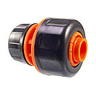 Цанга для шланга перехідна SLD 1/2'' х 3/4'''