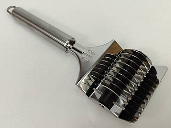 Роликовий ніж для нарізки локшини