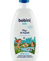 Гель для купання Bobini Kids 500 мл (5900931033267)